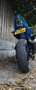 Suzuki Bandit 600 Custom Blauw - thumbnail 9