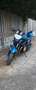 Suzuki Bandit 600 Custom Blauw - thumbnail 2