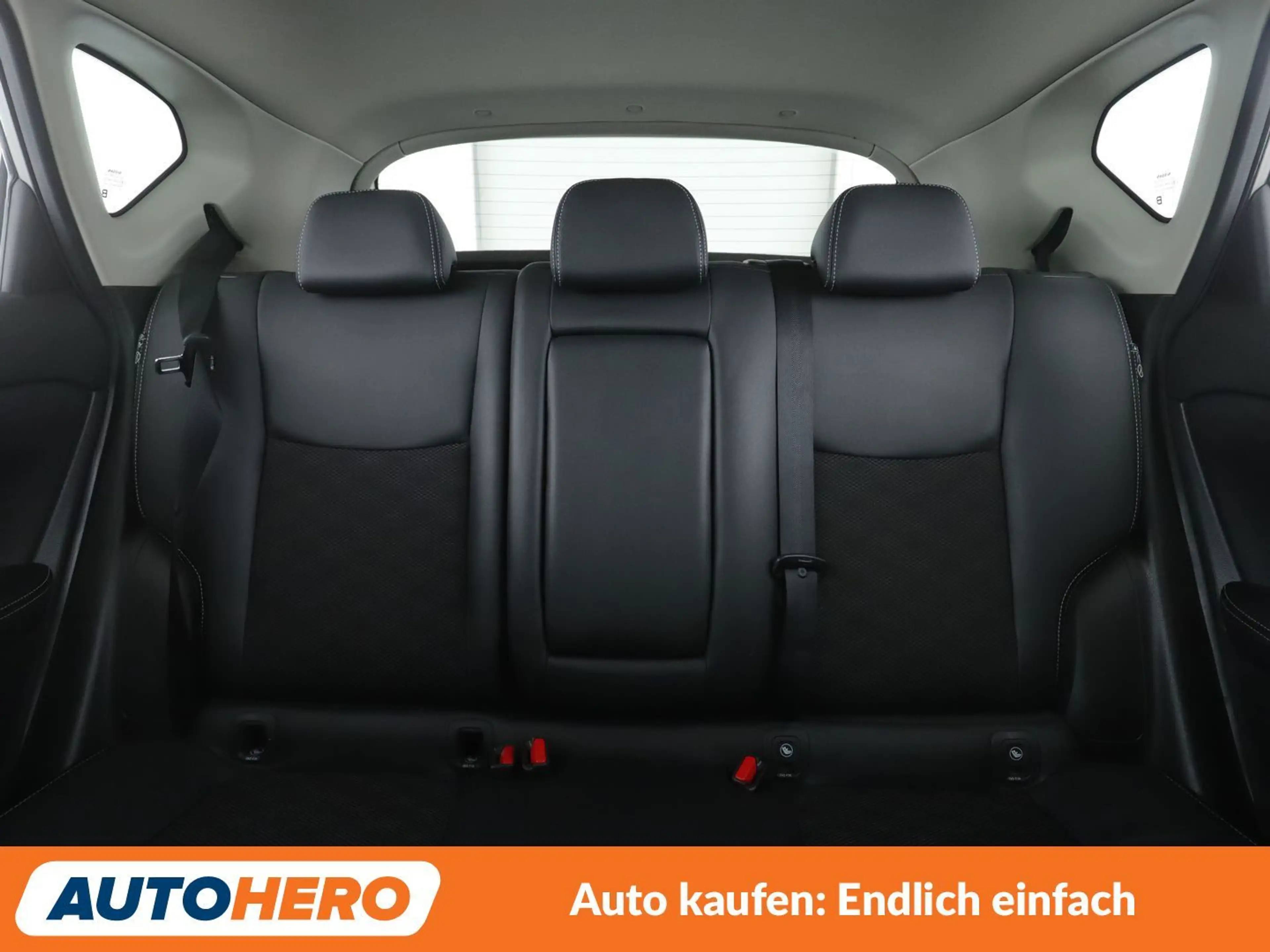 Nissan Pulsar 1.6 Turbo N-Connecta*NAVI*TEMPO*SHZ*LIM* — photo 15