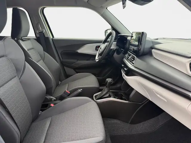 Suzuki Swift view 12