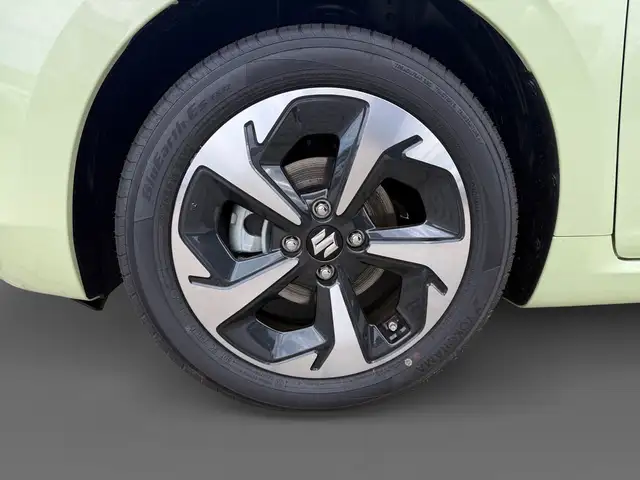 Suzuki Swift view 13