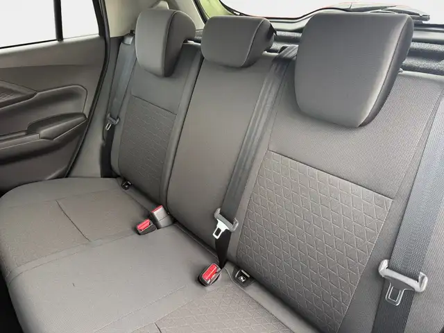 Suzuki Swift view 10