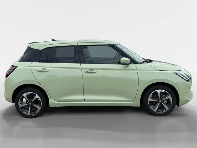 Suzuki Swift view 6