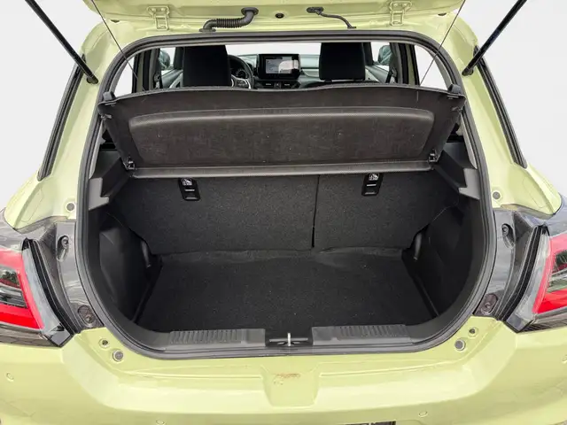 Suzuki Swift view 11