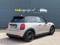 MINI Cooper SE Mini Electric 33 kWh *leer *rooftop grey *17" Grijs - thumbnail 2