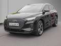 Audi Q4 e-tron 45 advanced s-line Matrix Panorama Schwarz - thumbnail 2