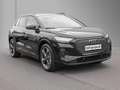 Audi Q4 e-tron 45 advanced s-line Matrix Panorama Schwarz - thumbnail 3