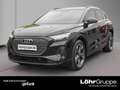 Audi Q4 e-tron 45 advanced s-line Matrix Panorama Schwarz - thumbnail 1