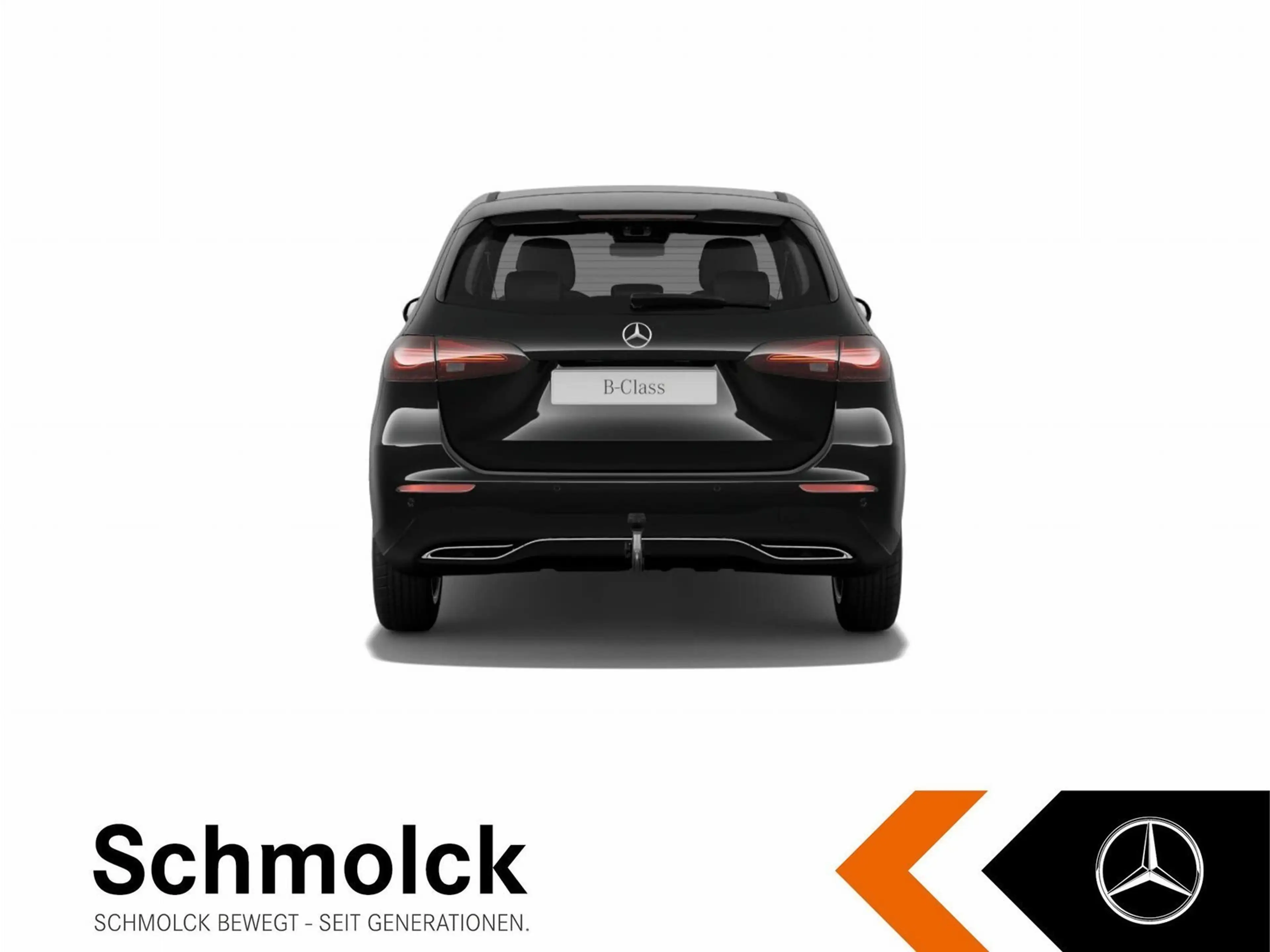 Mercedes-Benz B 200 PROGRESSIVE+7G+LED+AHK+CAM+SPUR+PTS+EASY-P — photo 6