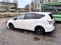 Toyota Prius+ 1.8 Aspiration 96g Dealer onderhouden. White - thumbnail 9