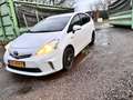 Toyota Prius+ 1.8 Aspiration 96g Dealer onderhouden. White - thumbnail 7
