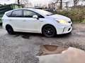 Toyota Prius+ 1.8 Aspiration 96g Dealer onderhouden. White - thumbnail 6