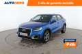 Audi Q2 1.4 TFSI ACT Design Azul - thumbnail 1