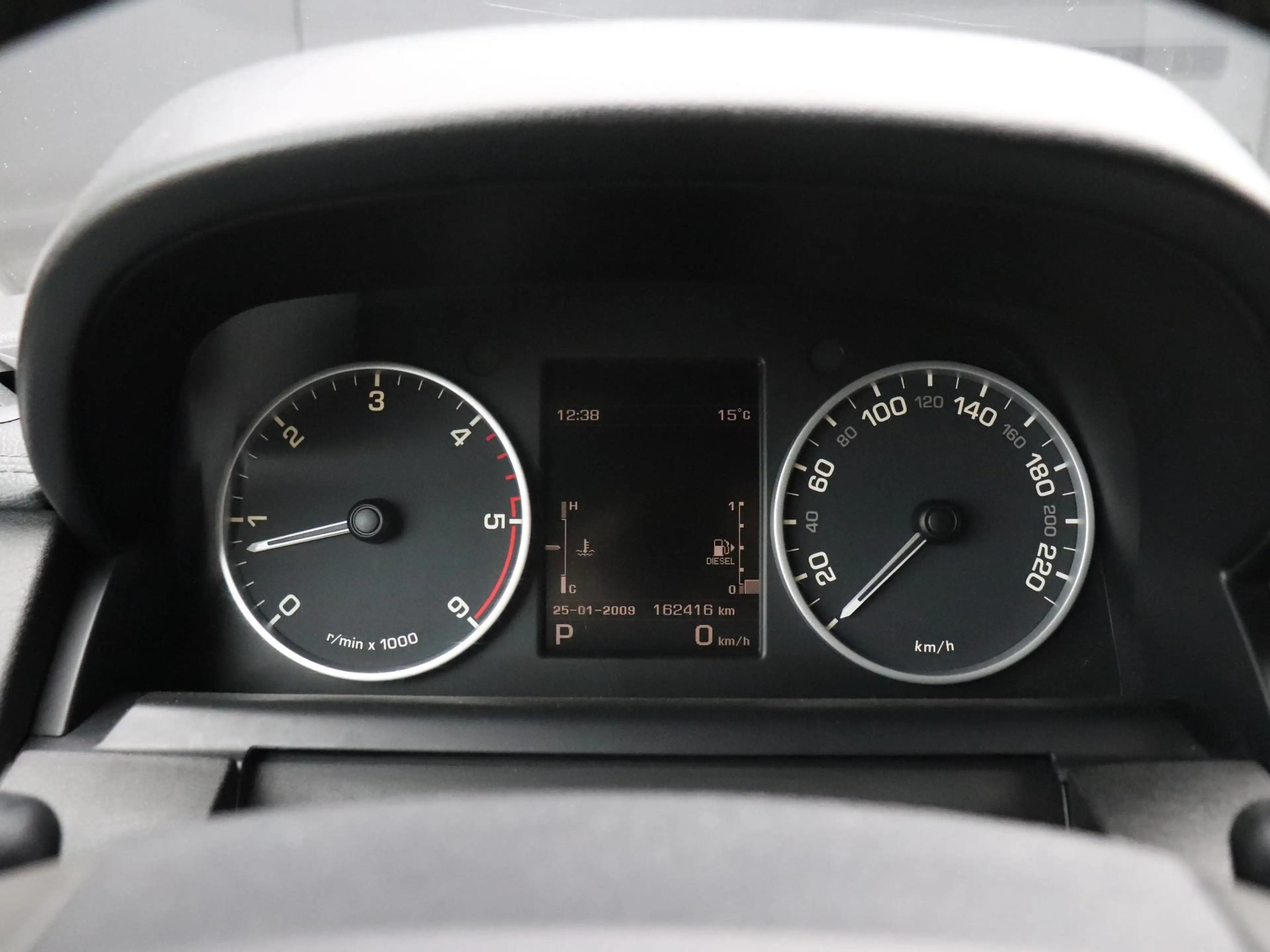 Land Rover Discovery 3.0 TDV6 S | LEDER | TREKHAAK | LUCHTVERING | CRUI — photo 5