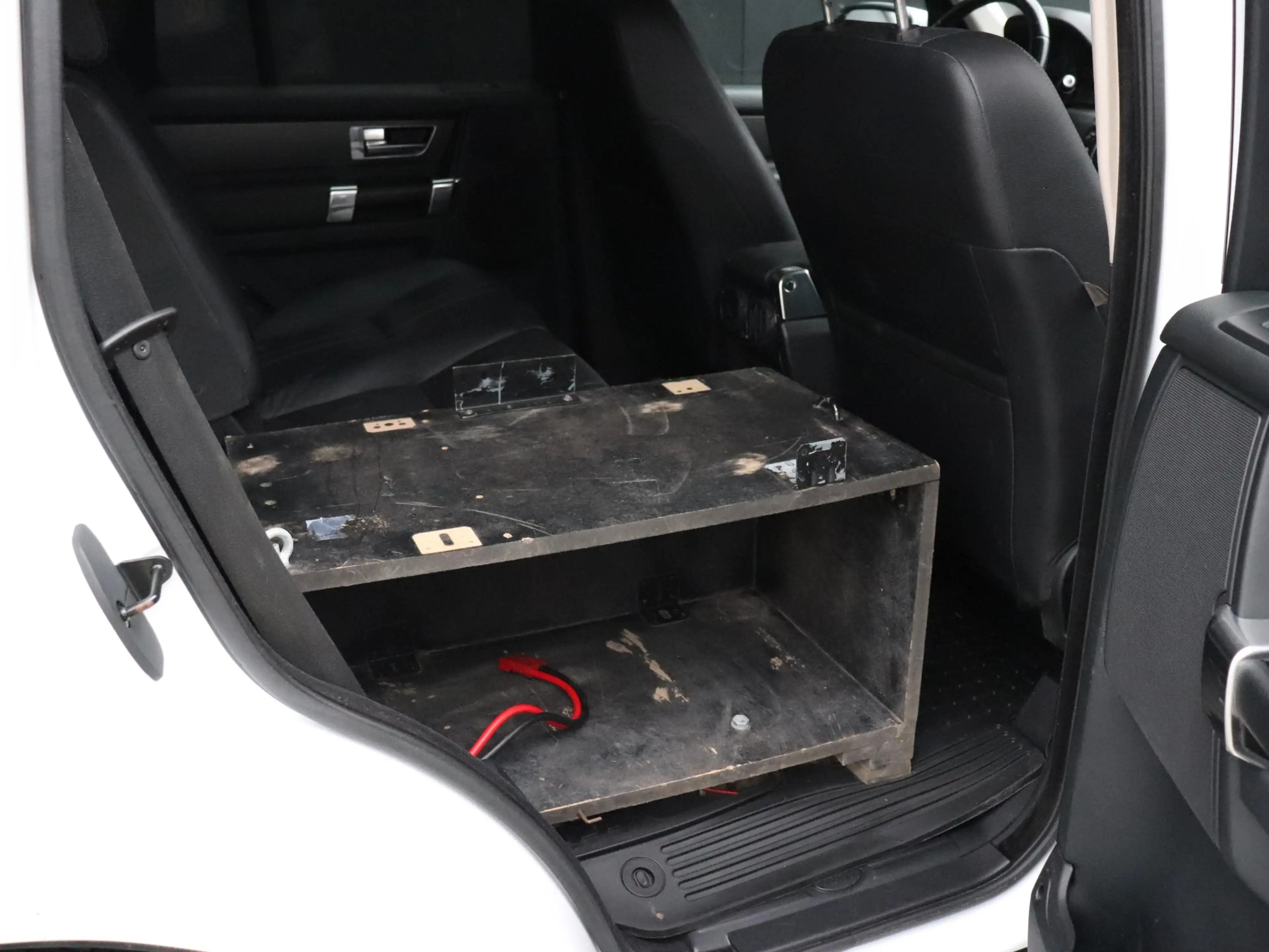 Land Rover Discovery 3.0 TDV6 S | LEDER | TREKHAAK | LUCHTVERING | CRUI — photo 10