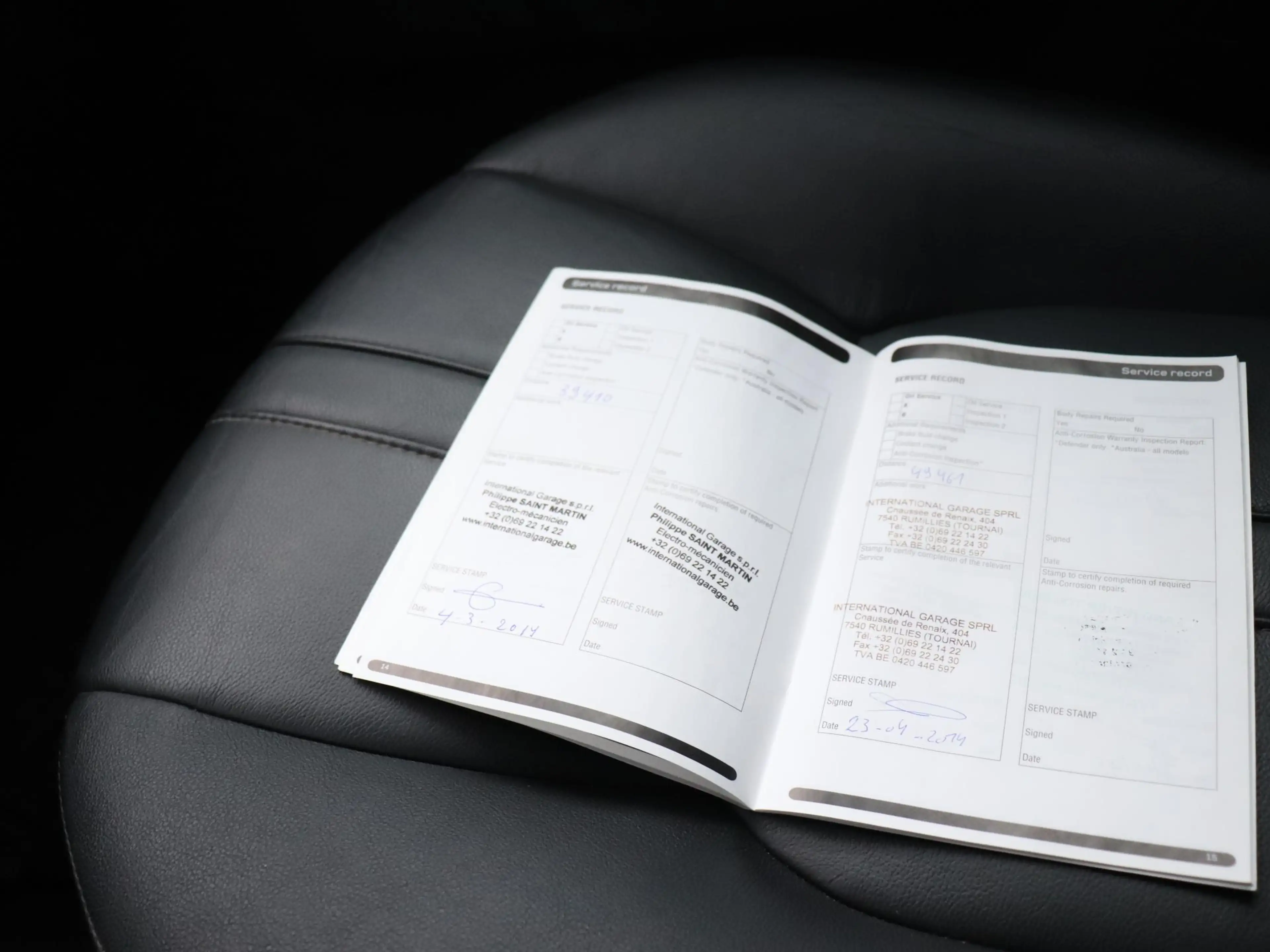 Land Rover Discovery 3.0 TDV6 S | LEDER | TREKHAAK | LUCHTVERING | CRUI — photo 26