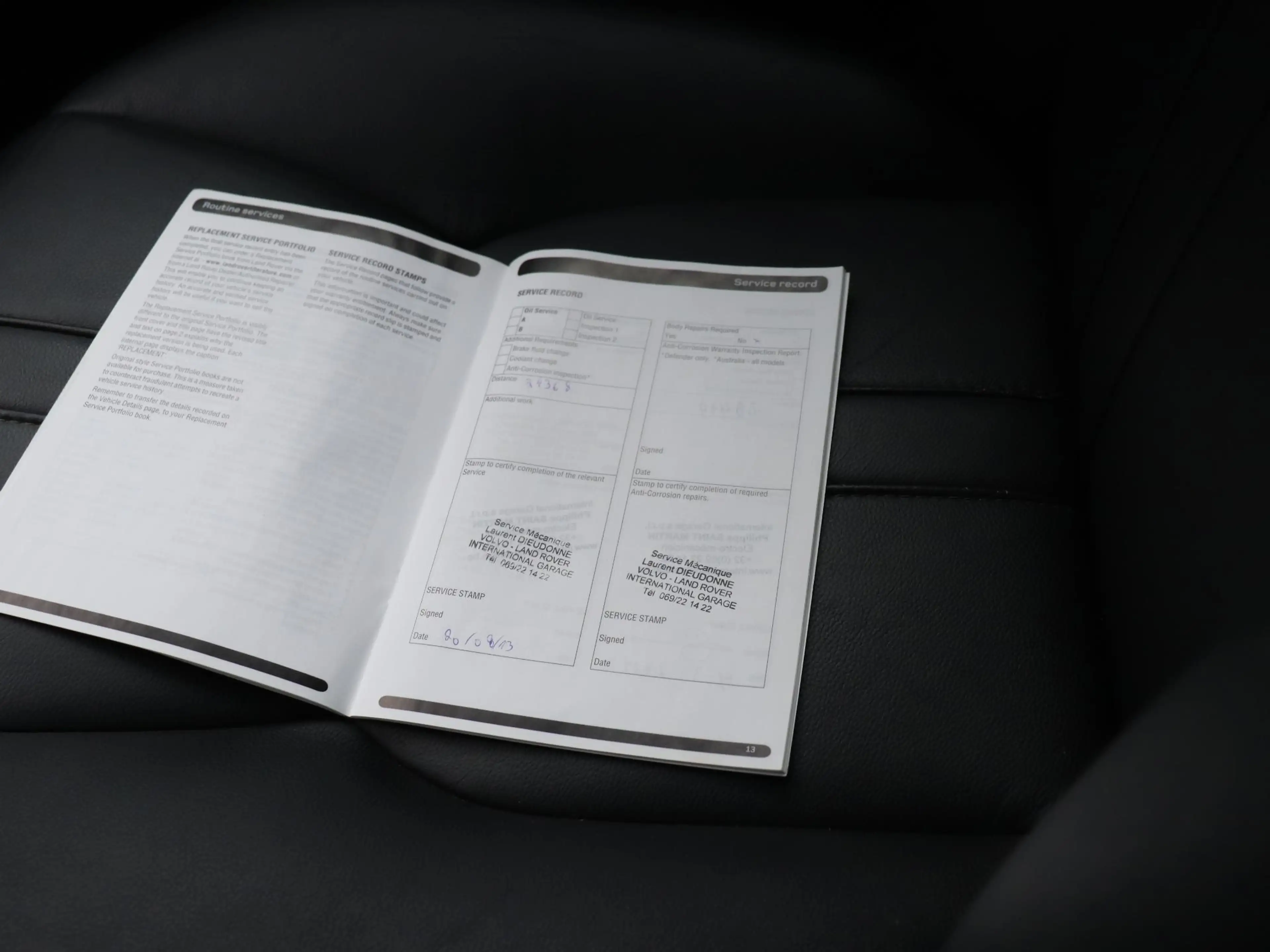 Land Rover Discovery 3.0 TDV6 S | LEDER | TREKHAAK | LUCHTVERING | CRUI — photo 25