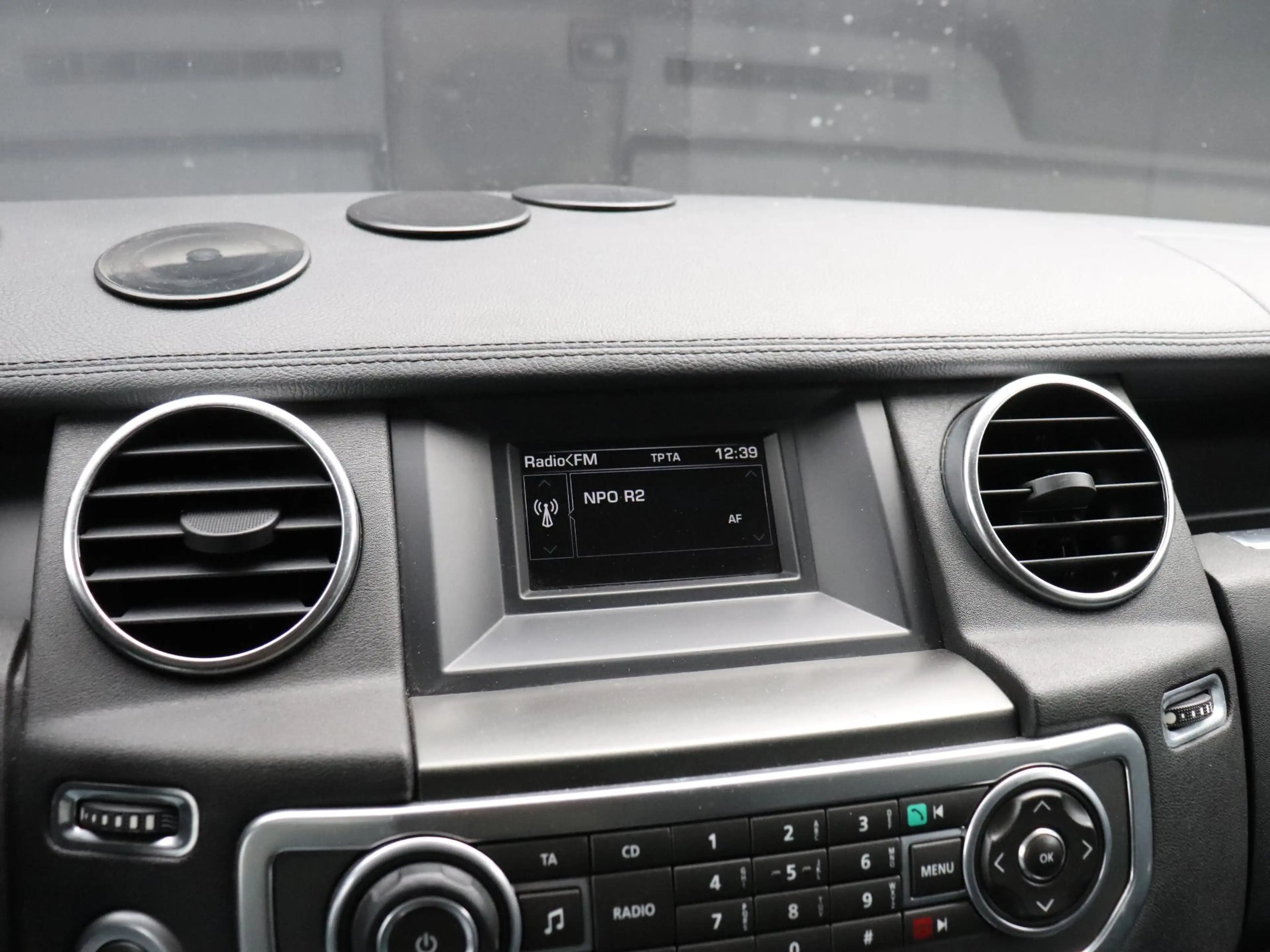 Land Rover Discovery 3.0 TDV6 S | LEDER | TREKHAAK | LUCHTVERING | CRUI — photo 6