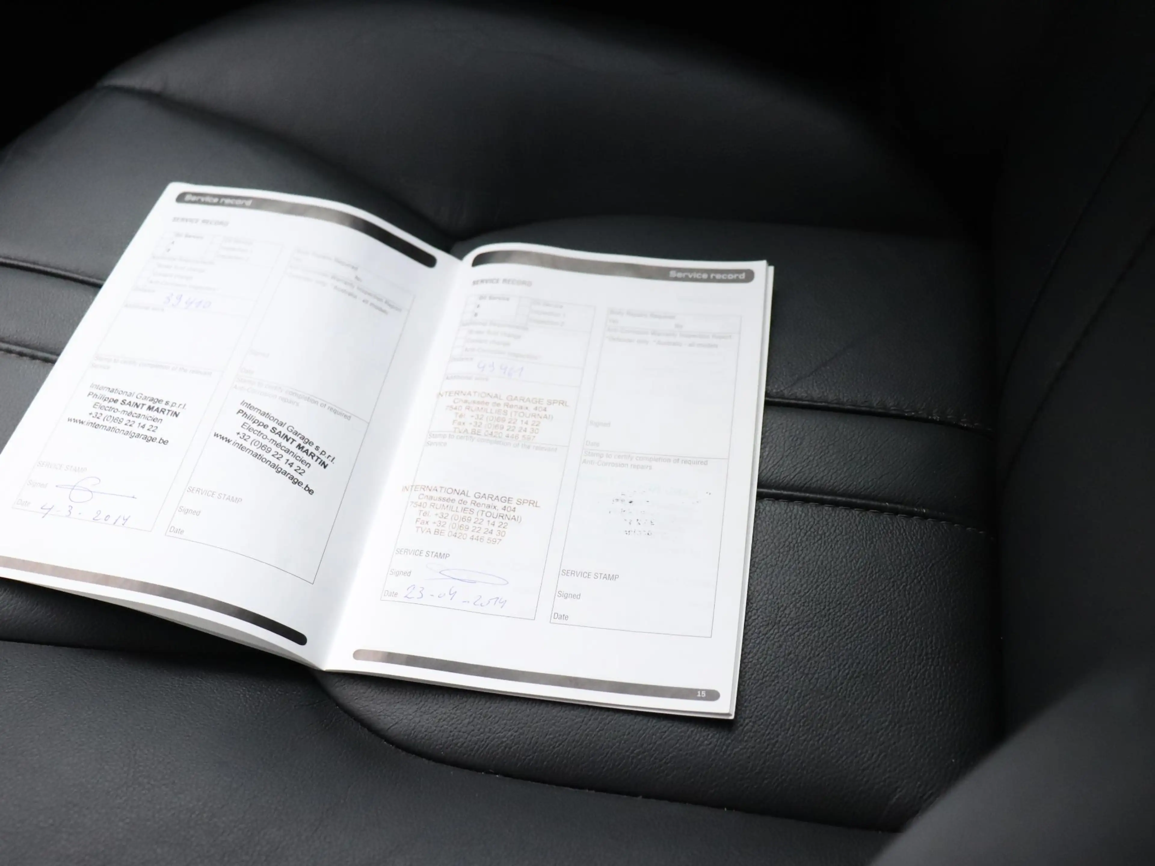 Land Rover Discovery 3.0 TDV6 S | LEDER | TREKHAAK | LUCHTVERING | CRUI — photo 27