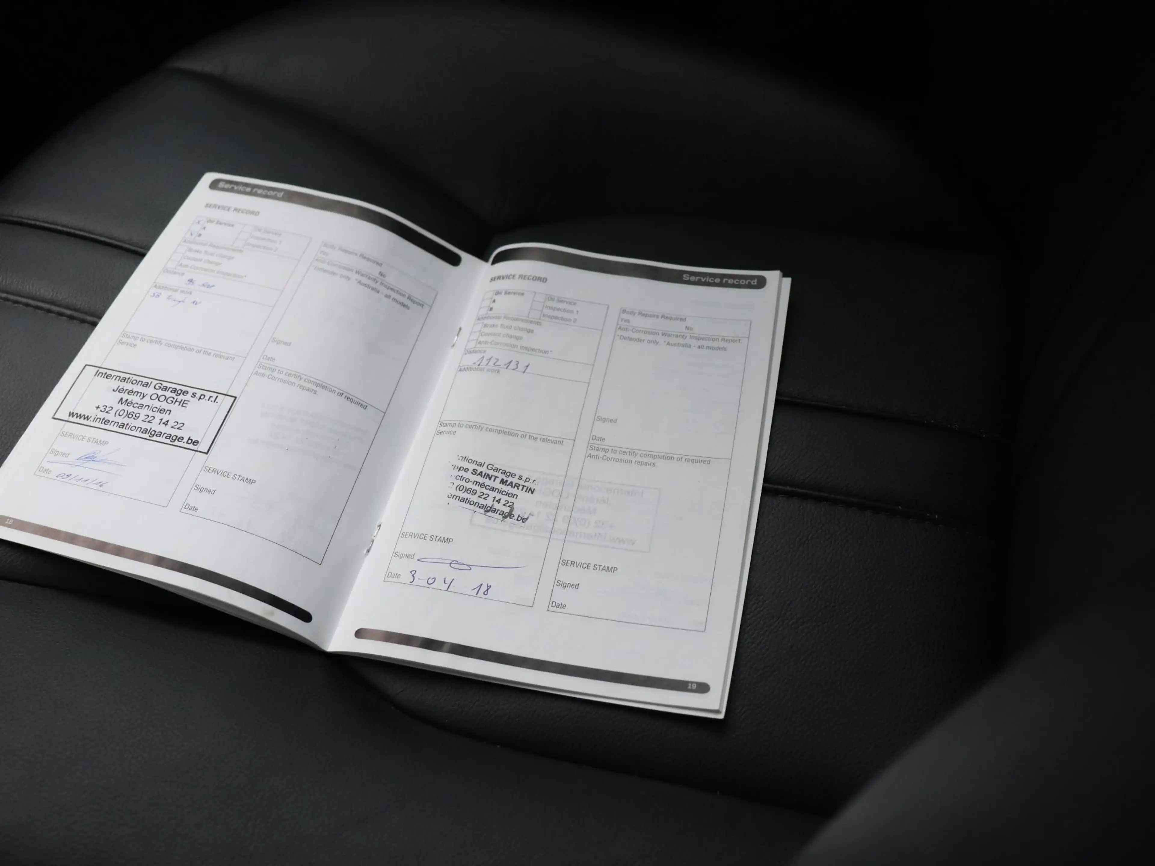 Land Rover Discovery 3.0 TDV6 S | LEDER | TREKHAAK | LUCHTVERING | CRUI — photo 31
