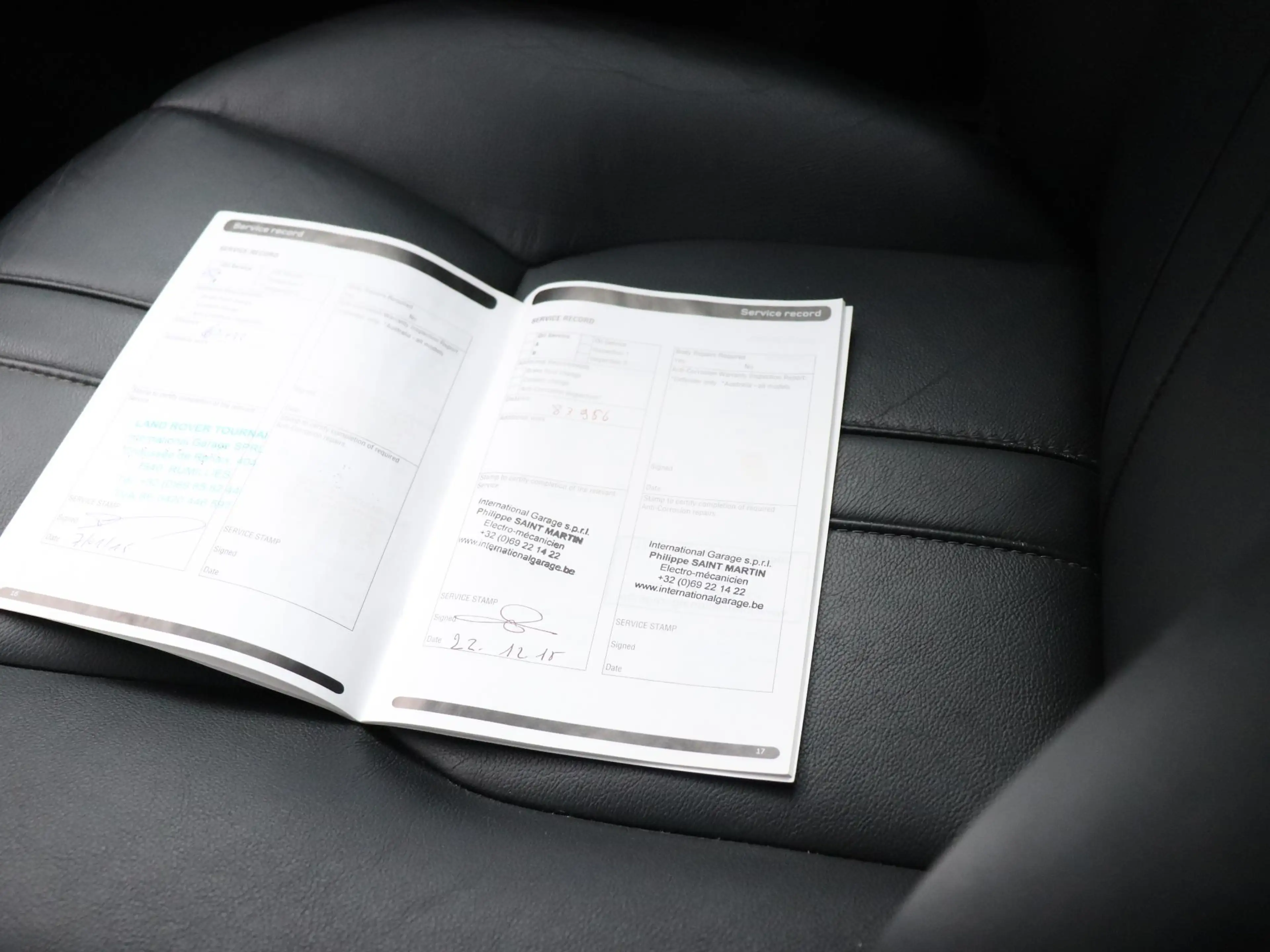 Land Rover Discovery 3.0 TDV6 S | LEDER | TREKHAAK | LUCHTVERING | CRUI — photo 29