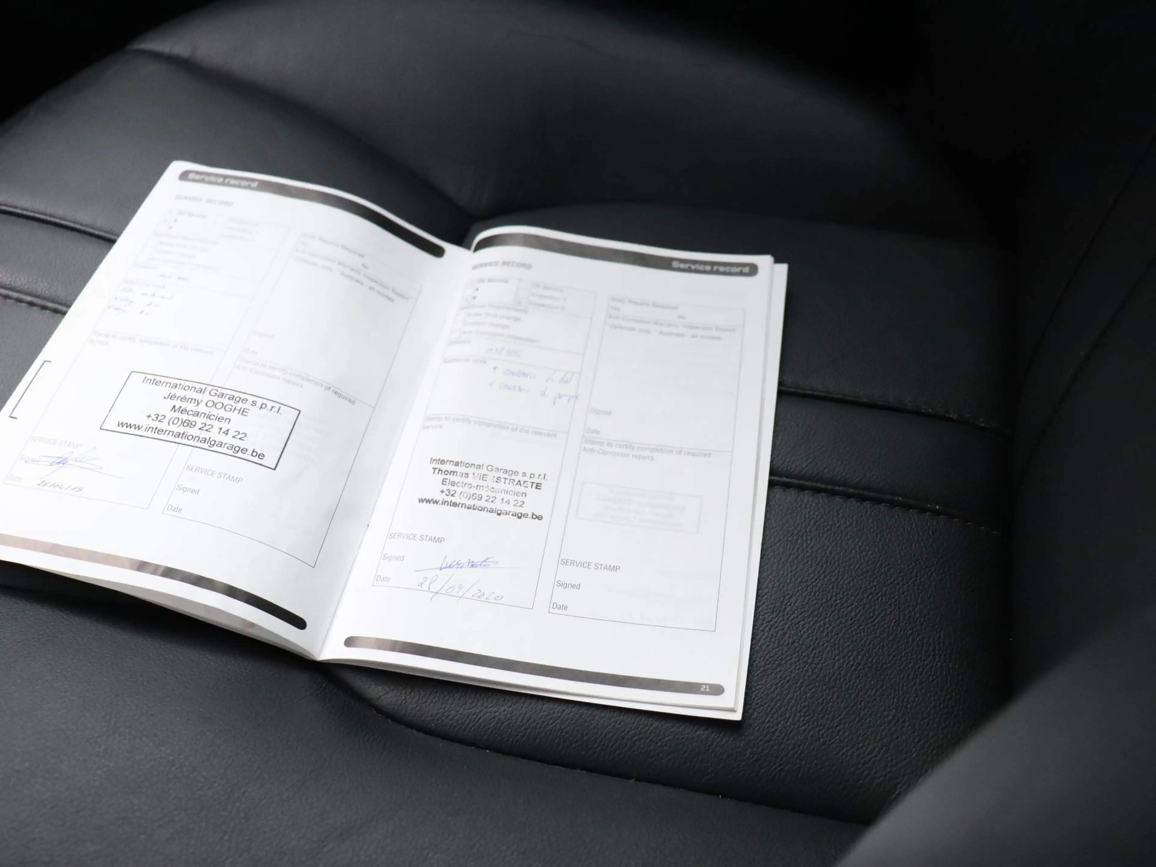 Land Rover Discovery 3.0 TDV6 S | LEDER | TREKHAAK | LUCHTVERING | CRUI — photo 33