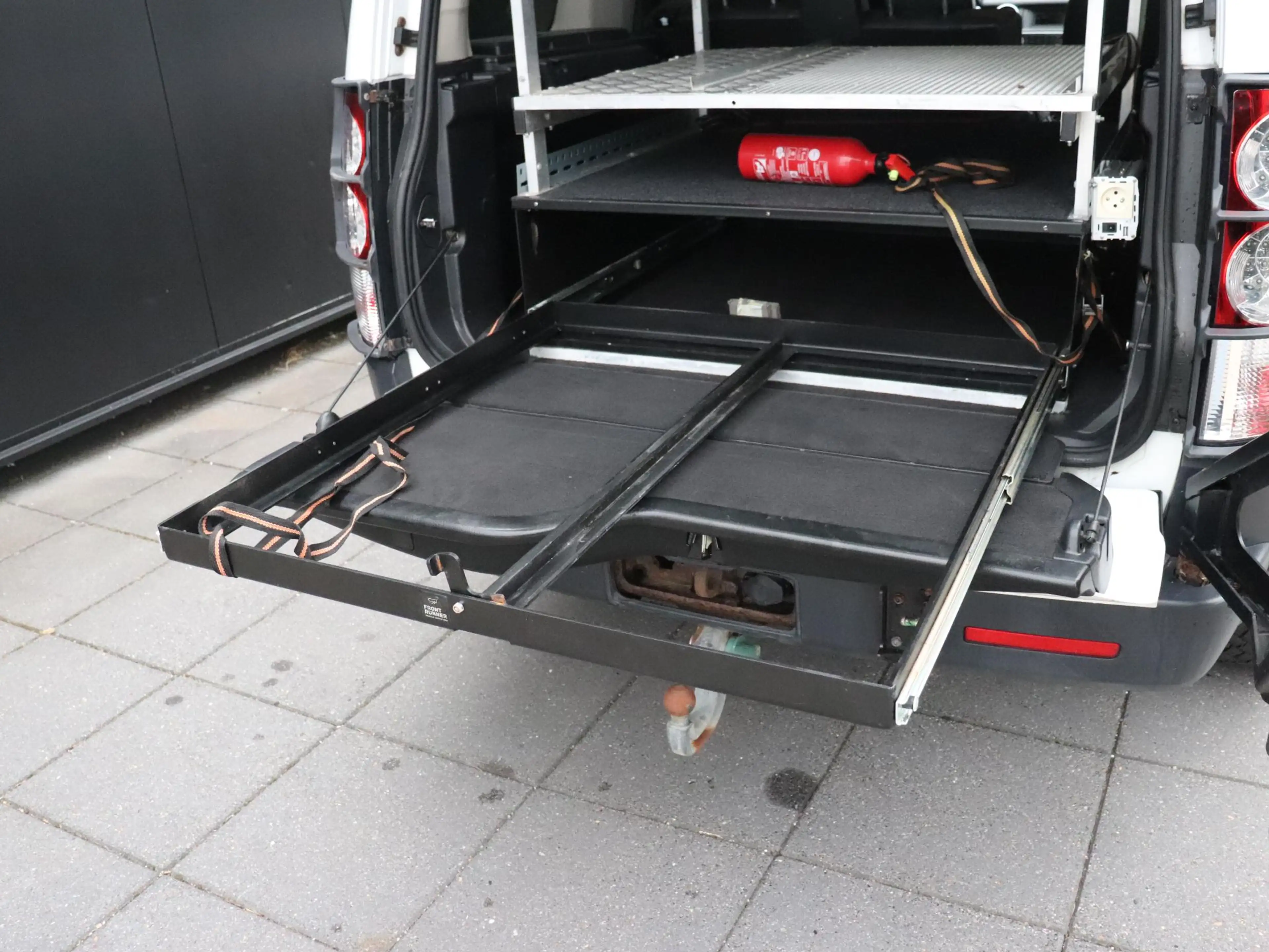 Land Rover Discovery 3.0 TDV6 S | LEDER | TREKHAAK | LUCHTVERING | CRUI — photo 13