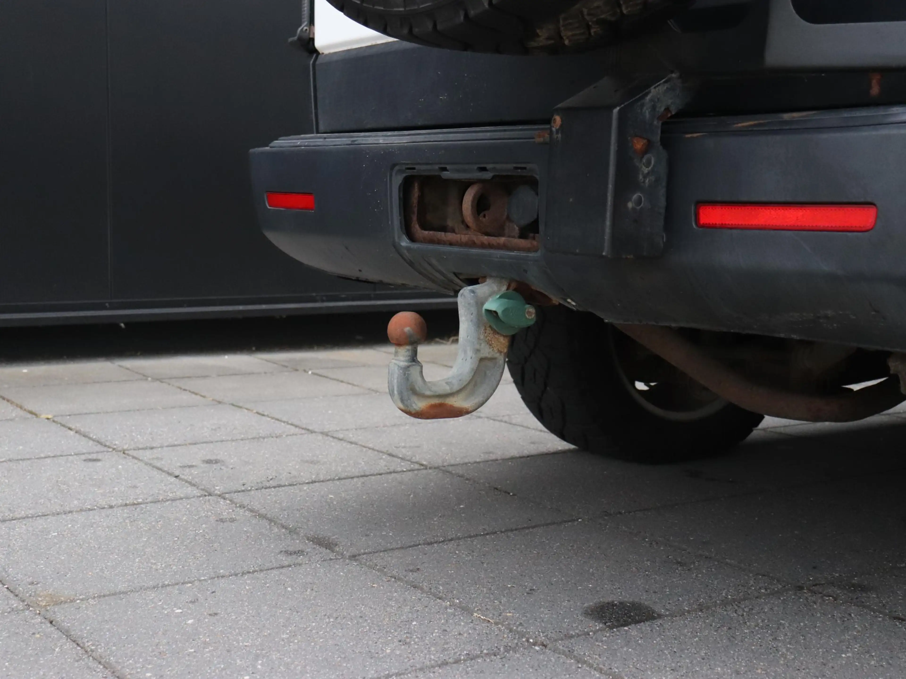 Land Rover Discovery 3.0 TDV6 S | LEDER | TREKHAAK | LUCHTVERING | CRUI — photo 15