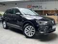 Volkswagen Tiguan Highline 4Motion DSG 190PS Kamera AHK Schwarz - thumbnail 1