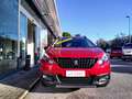Peugeot 2008 Turbo 110 S&S GT Line Rosso - thumbnail 4
