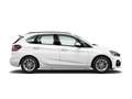 BMW 218 Active Tourer i Luxury Line+HUD+EL. PANODACH+NAVI+ Weiß - thumbnail 4