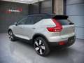 Volvo EX40 Ultra, Twin Motor, Vollelektrisch Argent - thumbnail 3