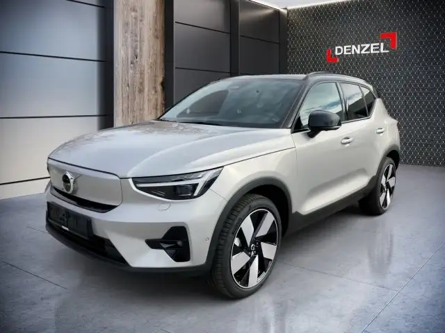 Volvo EX40 Ultra, Twin Motor, Vollelektrisch