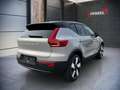 Volvo EX40 Ultra, Twin Motor, Vollelektrisch Silver - thumbnail 4
