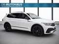 Volkswagen Tiguan Allspace R-Line 2.0 TSI DSG 4MOTION Weiß - thumbnail 2