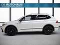 Volkswagen Tiguan Allspace R-Line 2.0 TSI DSG 4MOTION Weiß - thumbnail 7