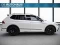 Volkswagen Tiguan Allspace R-Line 2.0 TSI DSG 4MOTION Weiß - thumbnail 3