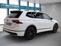Volkswagen Tiguan Allspace R-Line 2.0 TSI DSG 4MOTION Weiß - thumbnail 4