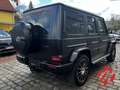 Mercedes-Benz G 500 AMG EXCLUSIV DESIGNO 360° GSD SPORTABGAS Grün - thumbnail 5