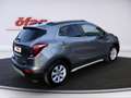 Opel Mokka X 1.4 Turbo Ecotec Ultimate Navi+SHZ+LM Grau - thumbnail 6