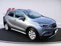 Opel Mokka X 1.4 Turbo Ecotec Ultimate Navi+SHZ+LM Grau - thumbnail 7