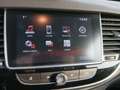 Opel Mokka X 1.4 Turbo Ecotec Ultimate Navi+SHZ+LM Grau - thumbnail 22