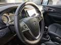 Opel Mokka X 1.4 Turbo Ecotec Ultimate Navi+SHZ+LM Grau - thumbnail 10