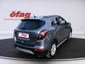 Opel Mokka X 1.4 Turbo Ecotec Ultimate Navi+SHZ+LM Grau - thumbnail 5