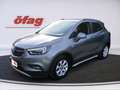Opel Mokka X 1.4 Turbo Ecotec Ultimate Navi+SHZ+LM Grau - thumbnail 2