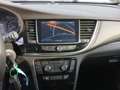 Opel Mokka X 1.4 Turbo Ecotec Ultimate Navi+SHZ+LM Grau - thumbnail 12