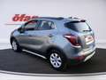 Opel Mokka X 1.4 Turbo Ecotec Ultimate Navi+SHZ+LM Grau - thumbnail 4