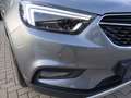 Opel Mokka X 1.4 Turbo Ecotec Ultimate Navi+SHZ+LM Grau - thumbnail 9