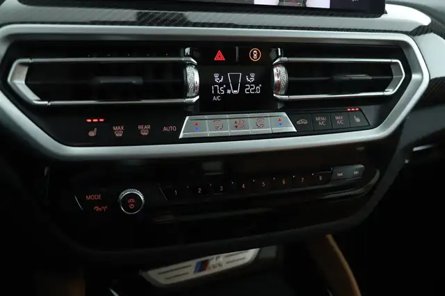 BMW X4 M40i G02 M-SPORT EDITION INDIVIDUAL VOLLAUSSTATTUNG Ansicht 17