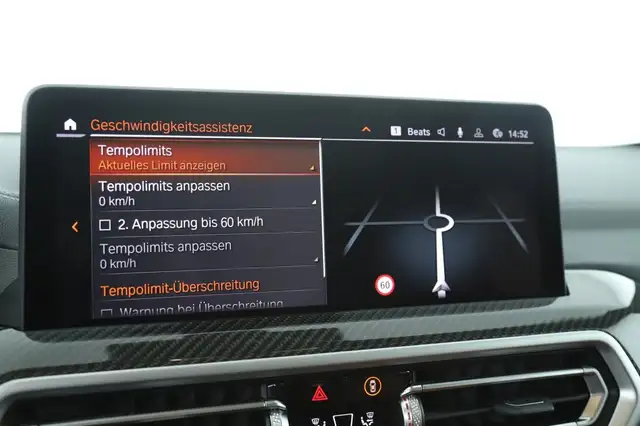 BMW X4 M40i G02 M-SPORT EDITION INDIVIDUAL VOLLAUSSTATTUNG Ansicht 25